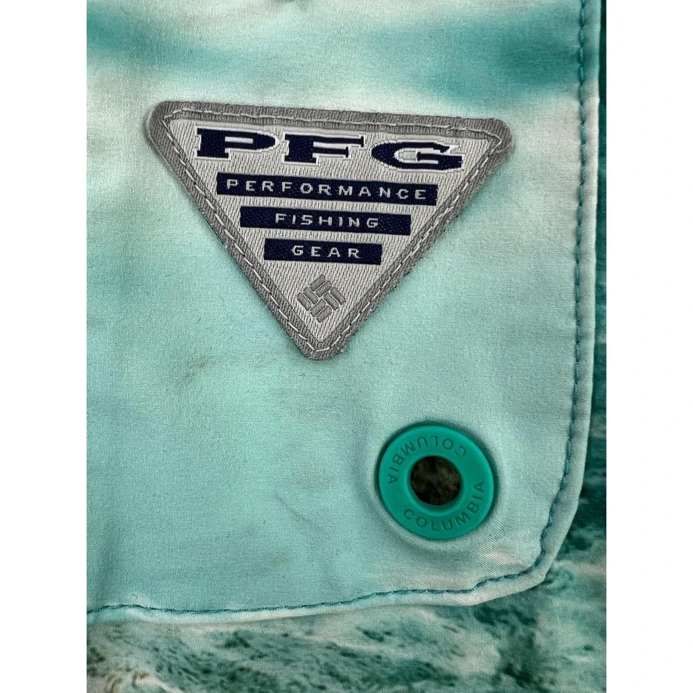 Columbia board shorts